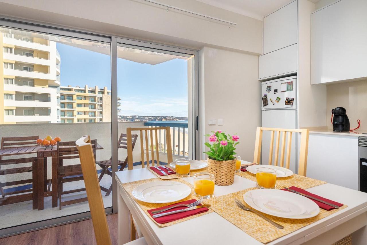 Concorde Seaview By Encantos Do Algarve - 701 Портиман Екстериор снимка