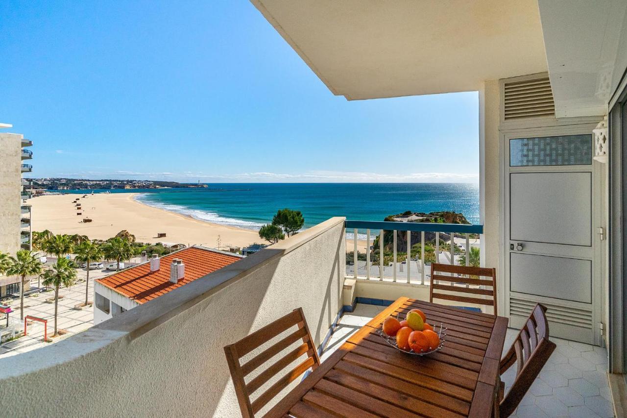 Concorde Seaview By Encantos Do Algarve - 701 Портиман Екстериор снимка