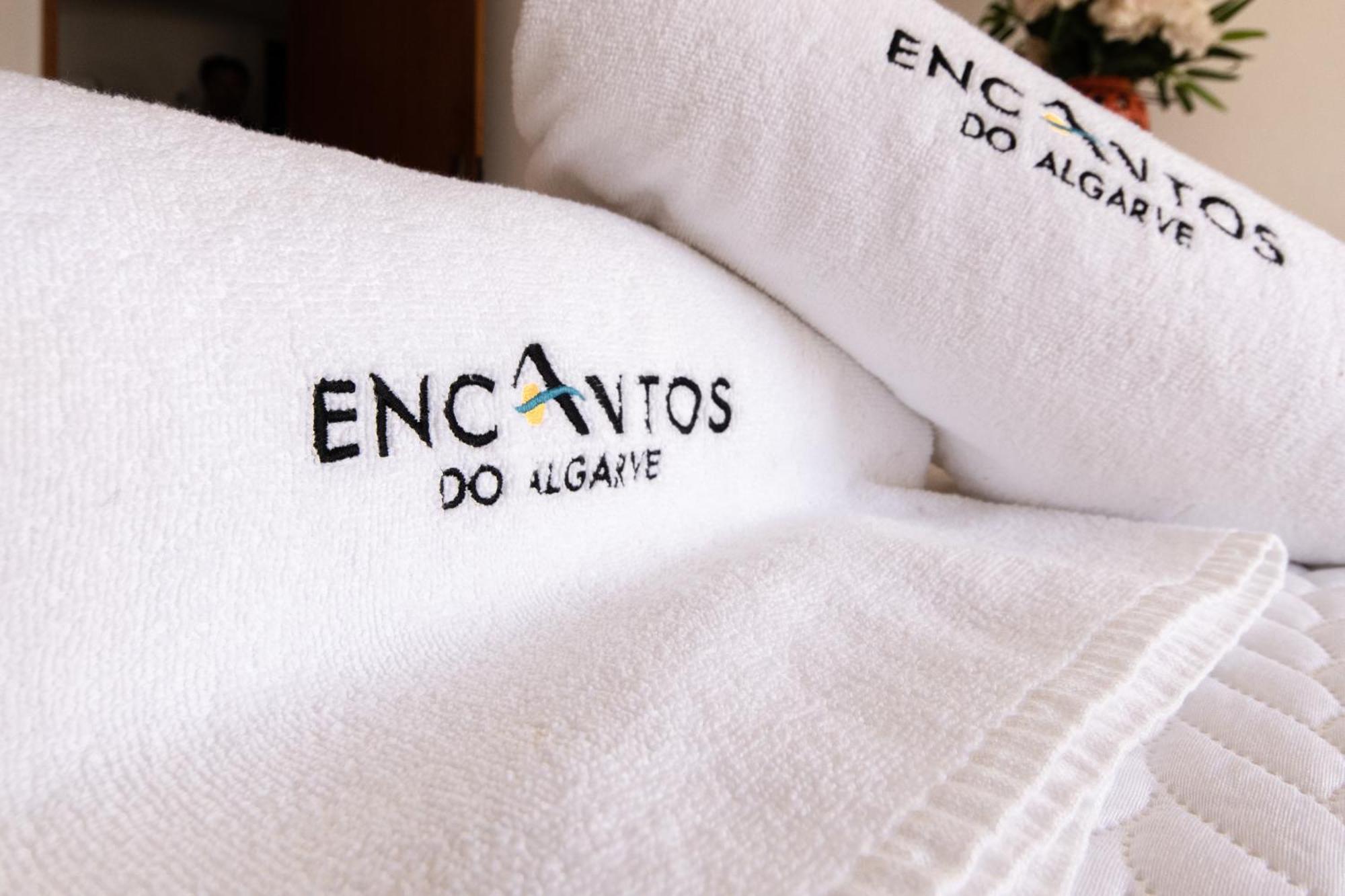 Concorde Seaview By Encantos Do Algarve - 701 Портиман Екстериор снимка